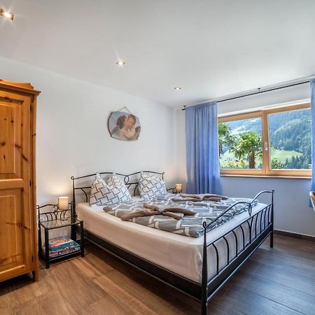 Haus Reimon Apt Reinhard Сан-Леонардо-ін-Пассірія Екстер'єр фото