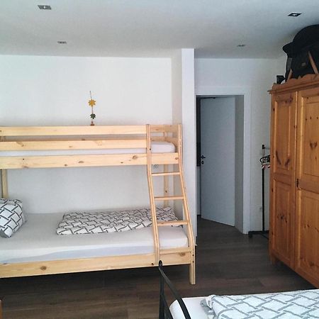 Haus Reimon Apt Reinhard Сан-Леонардо-ін-Пассірія Екстер'єр фото