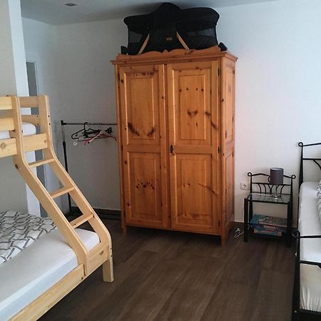 Haus Reimon Apt Reinhard Сан-Леонардо-ін-Пассірія Екстер'єр фото