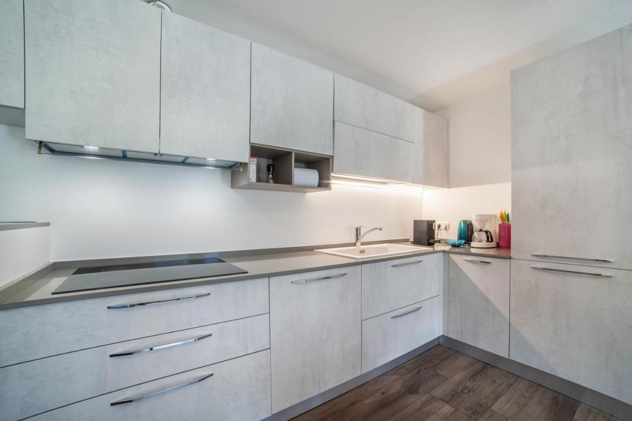 Haus Reimon Apt Reinhard Сан-Леонардо-ін-Пассірія Екстер'єр фото