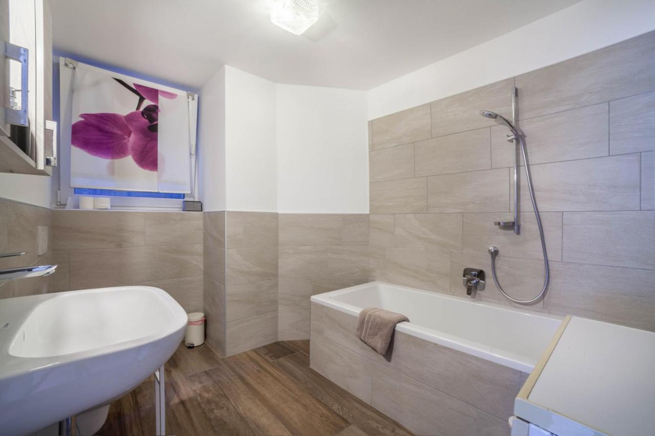 Haus Reimon Apt Reinhard Сан-Леонардо-ін-Пассірія Екстер'єр фото