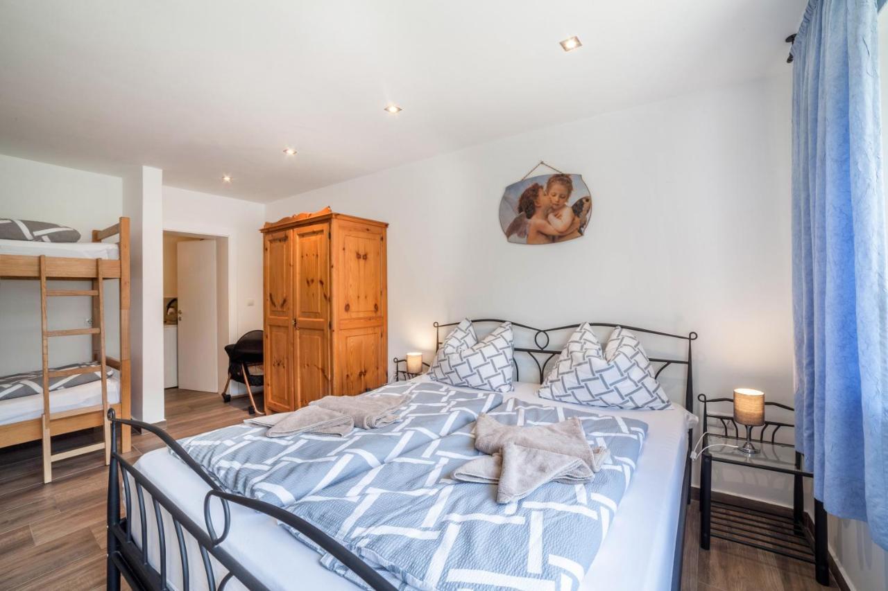 Haus Reimon Apt Reinhard Сан-Леонардо-ін-Пассірія Екстер'єр фото