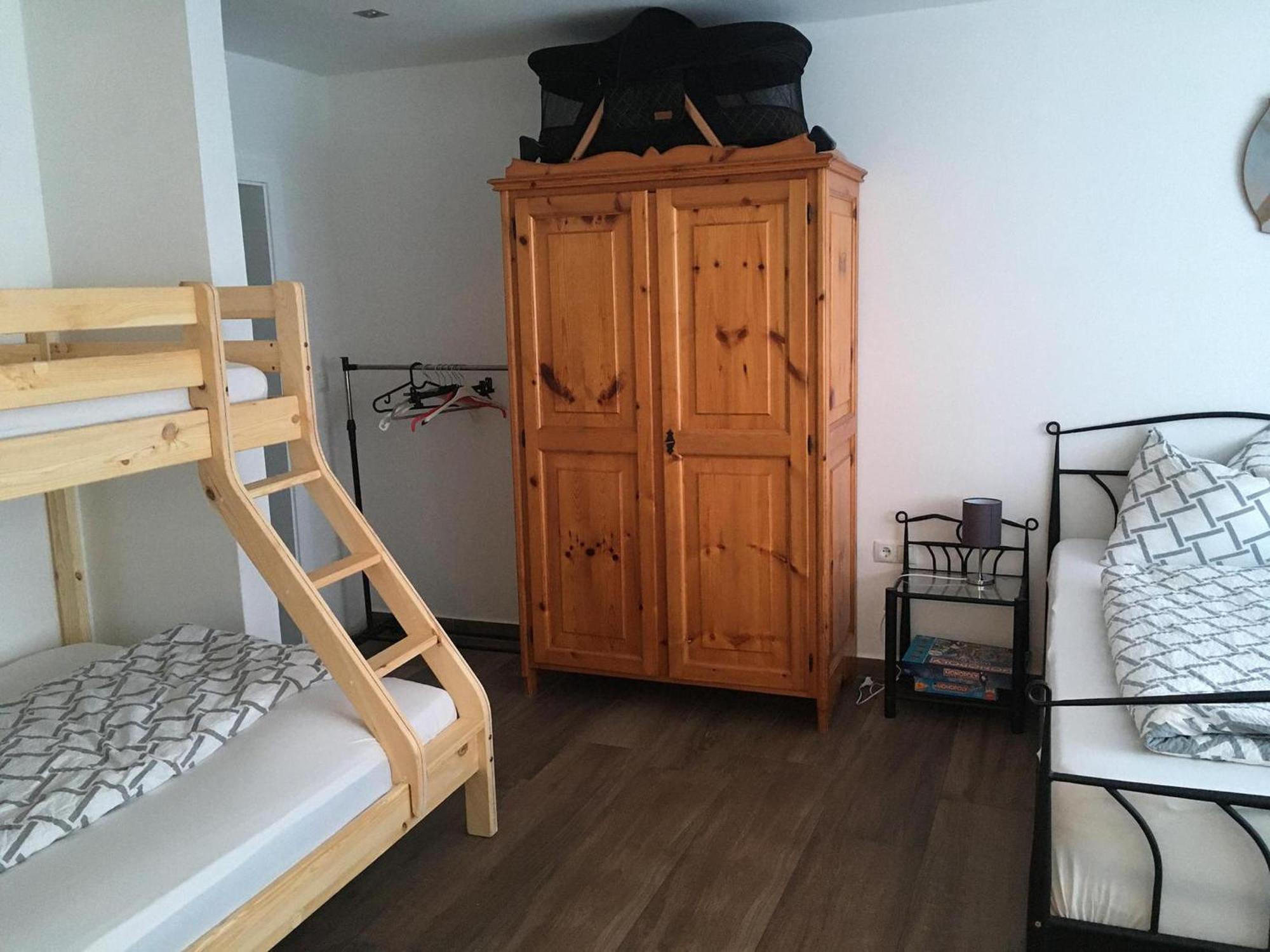 Haus Reimon Apt Reinhard Сан-Леонардо-ін-Пассірія Екстер'єр фото