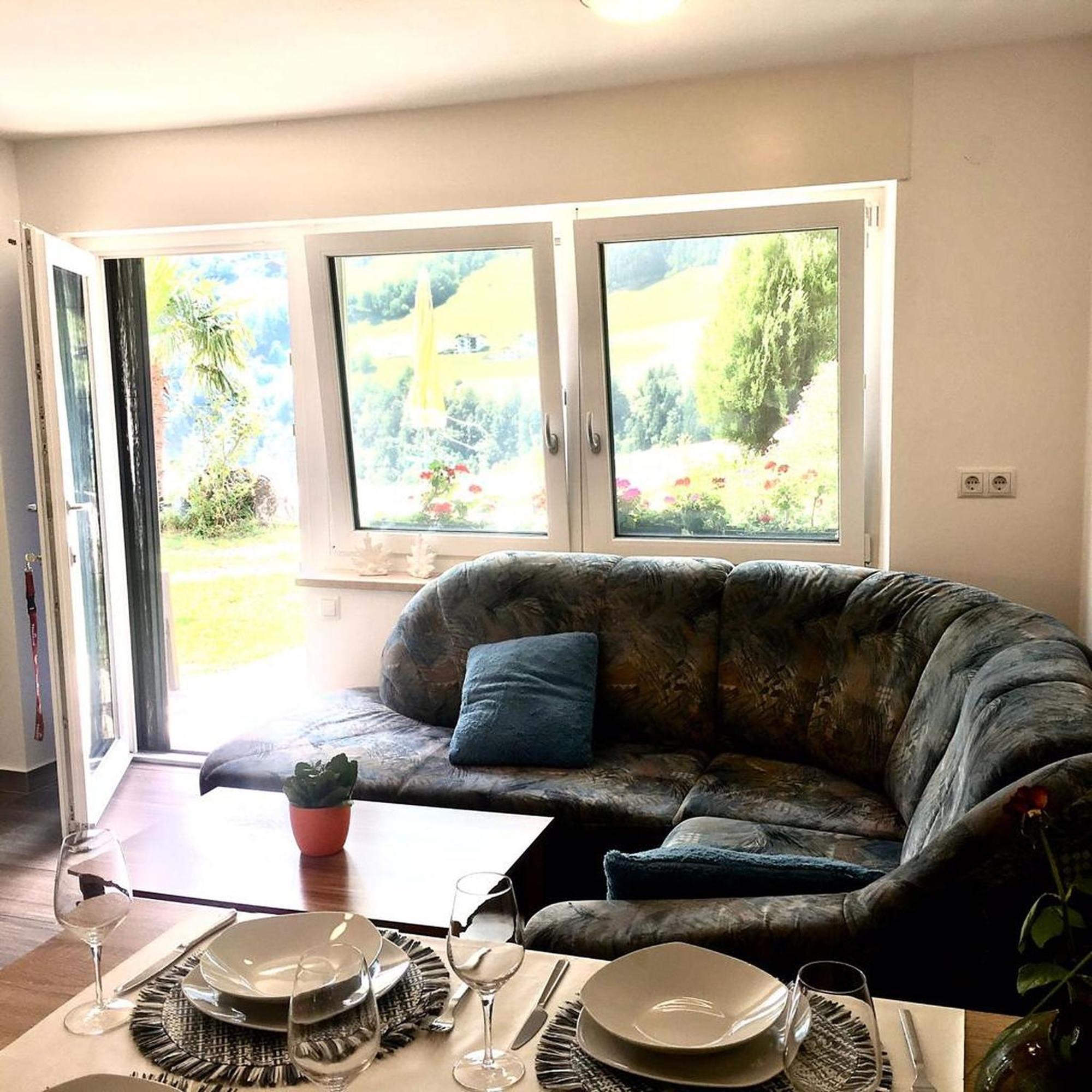 Haus Reimon Apt Reinhard Сан-Леонардо-ін-Пассірія Екстер'єр фото