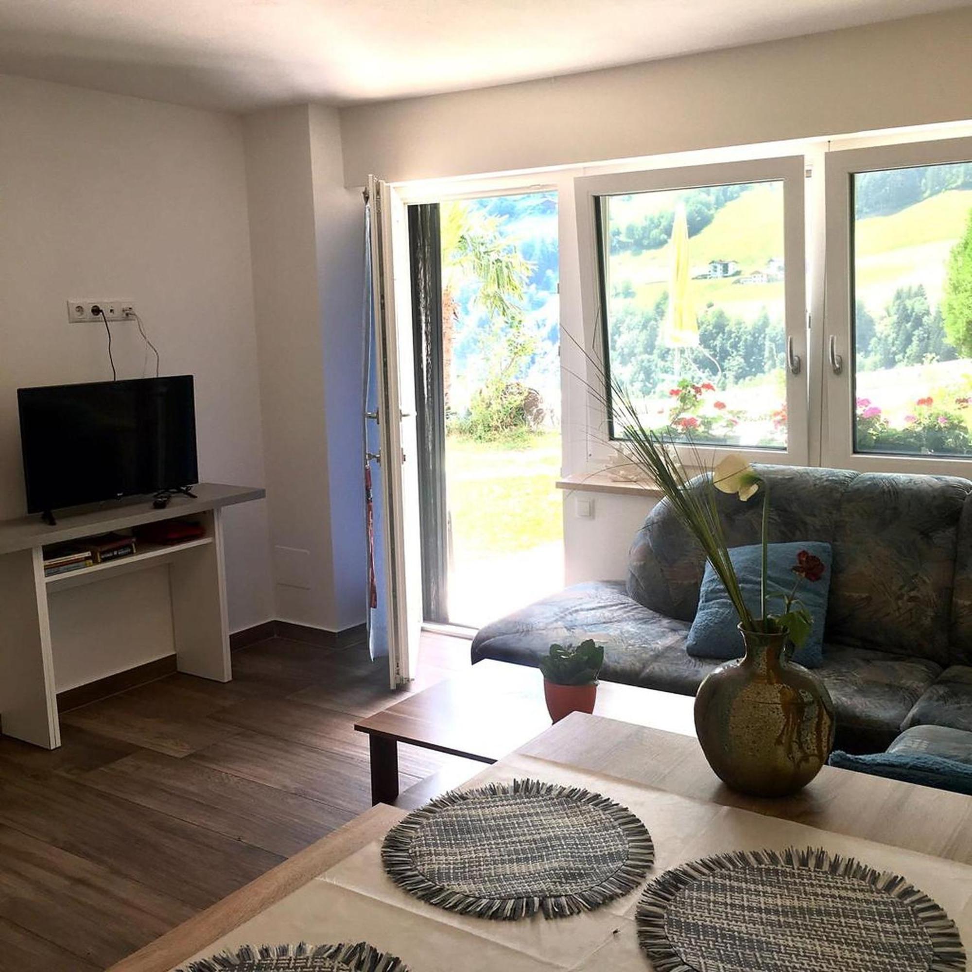 Haus Reimon Apt Reinhard Сан-Леонардо-ін-Пассірія Екстер'єр фото