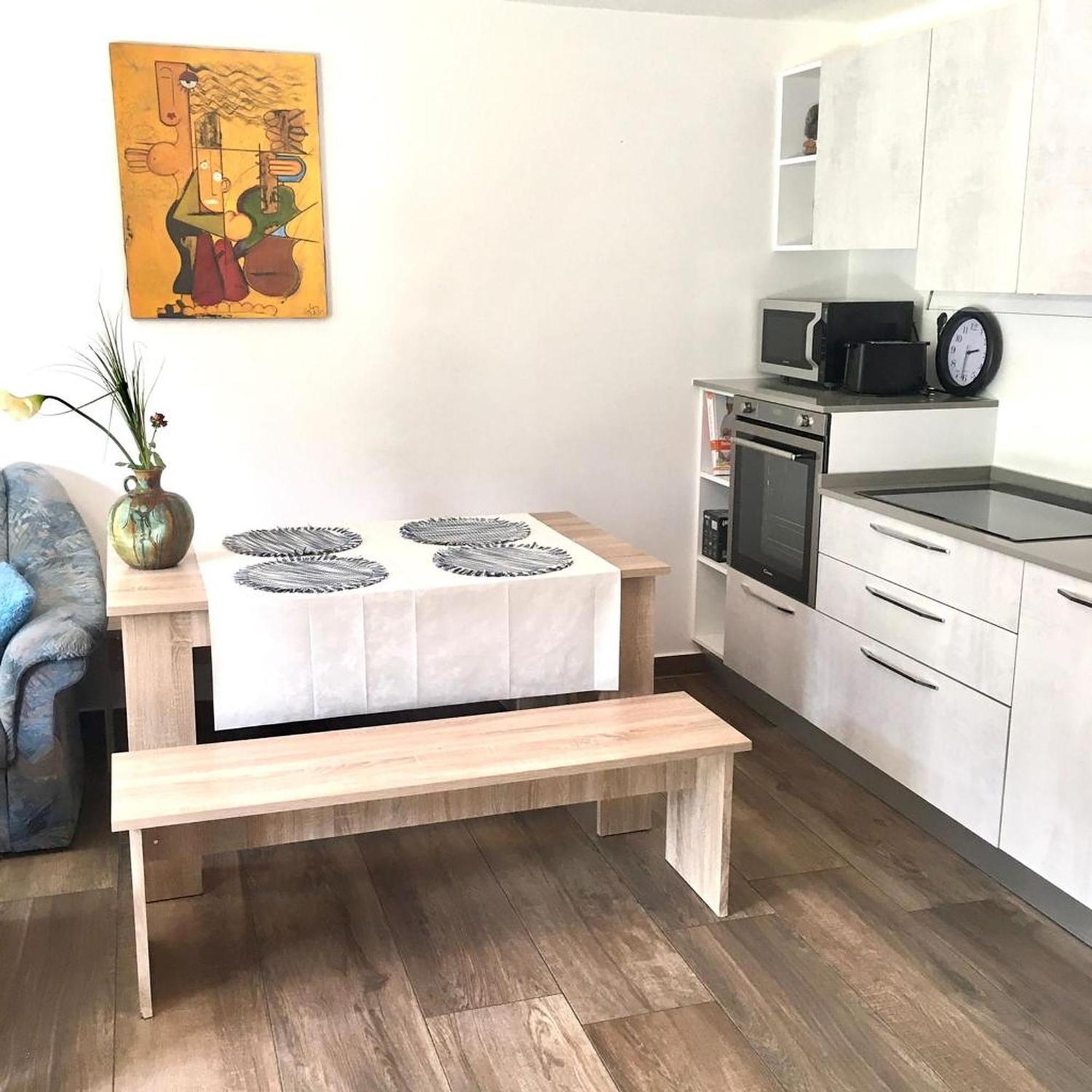 Haus Reimon Apt Reinhard Сан-Леонардо-ін-Пассірія Екстер'єр фото